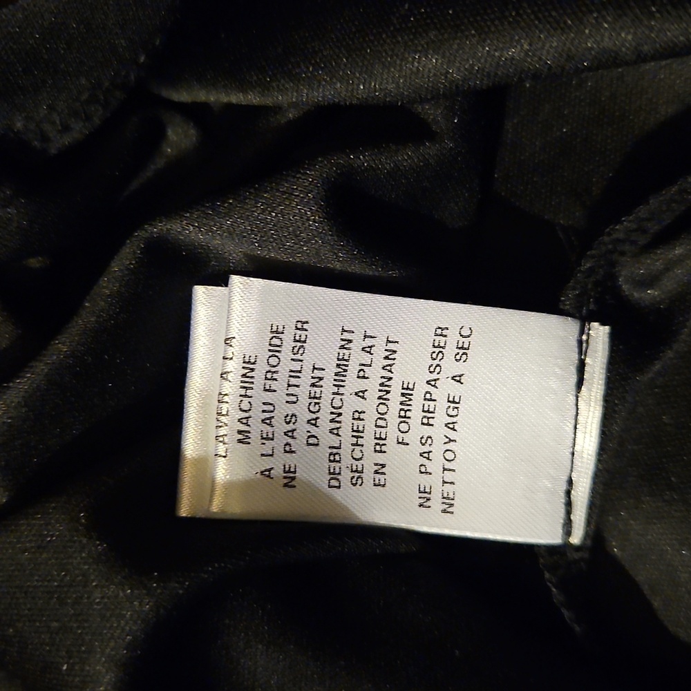London Times Size 12 Faux Wrap Dress - Picture 7 of 16